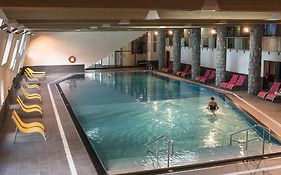 CGH Résidences&Spas Le Centaure